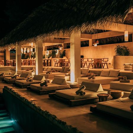 Esh Hotel (Adults Only) Nosara Exterior photo