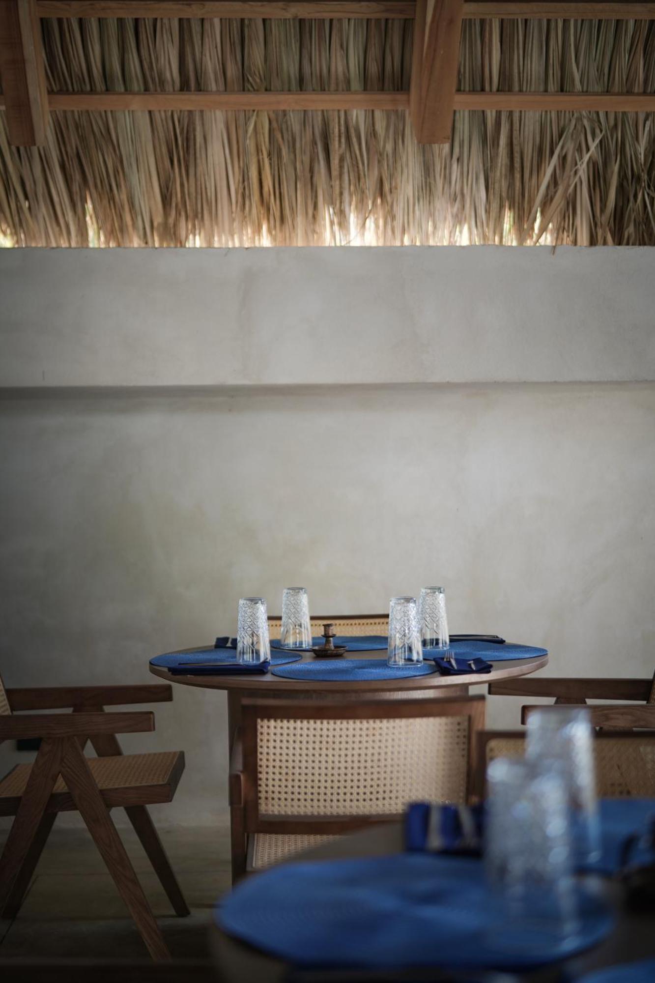 Esh Hotel (Adults Only) Nosara Exterior photo