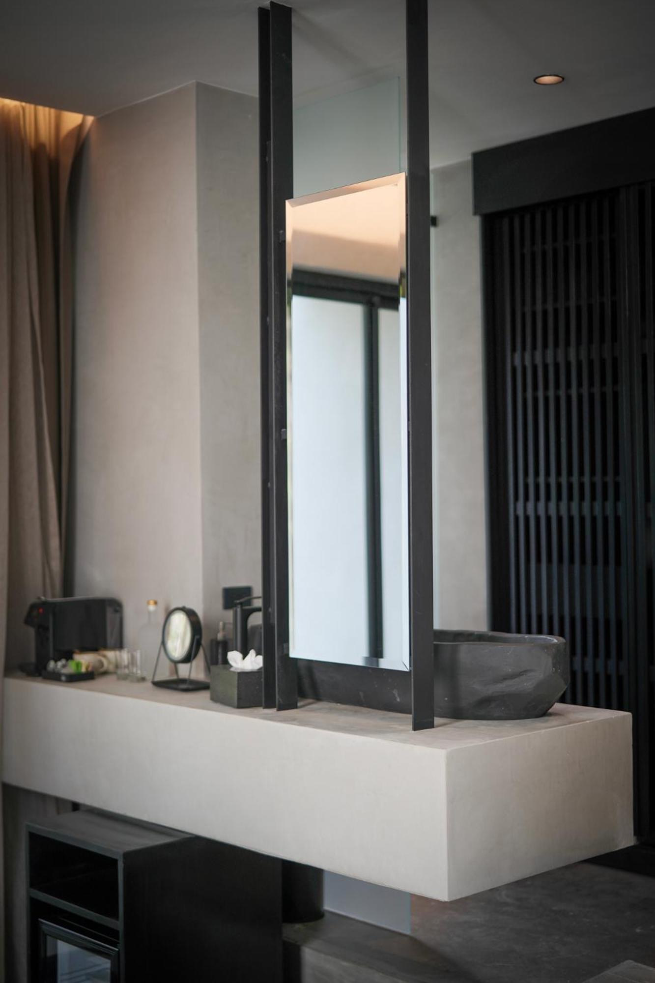 Esh Hotel (Adults Only) Nosara Exterior photo