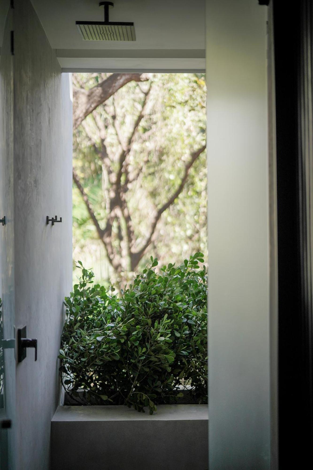 Esh Hotel (Adults Only) Nosara Exterior photo