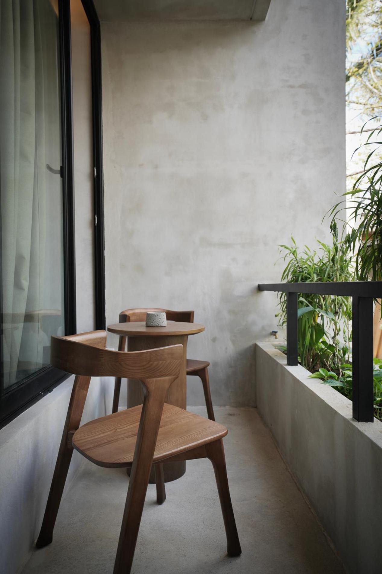 Esh Hotel (Adults Only) Nosara Exterior photo