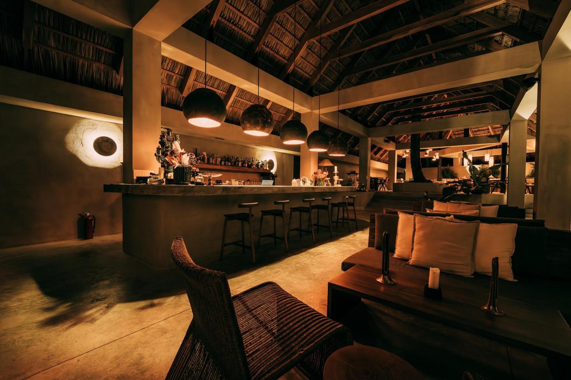 Esh Hotel (Adults Only) Nosara Exterior photo